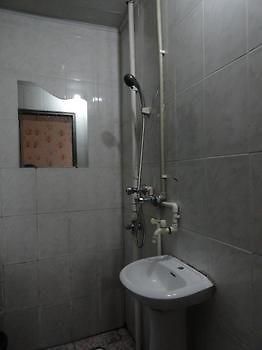 شينزين Jintai Motel المظهر الخارجي الصورة