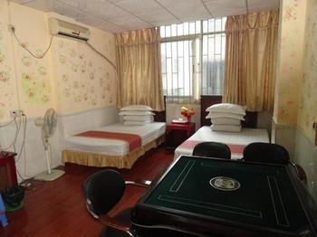 شينزين Jintai Motel المظهر الخارجي الصورة