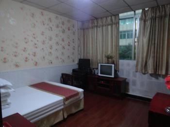شينزين Jintai Motel المظهر الخارجي الصورة