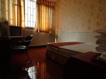 شينزين Jintai Motel المظهر الخارجي الصورة