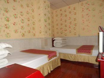 شينزين Jintai Motel المظهر الخارجي الصورة