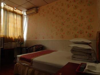 شينزين Jintai Motel المظهر الخارجي الصورة