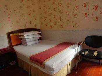شينزين Jintai Motel المظهر الخارجي الصورة